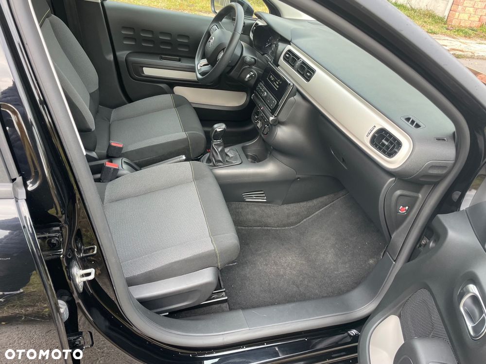 Citroën C3 VTi 95 Exclusive - 20