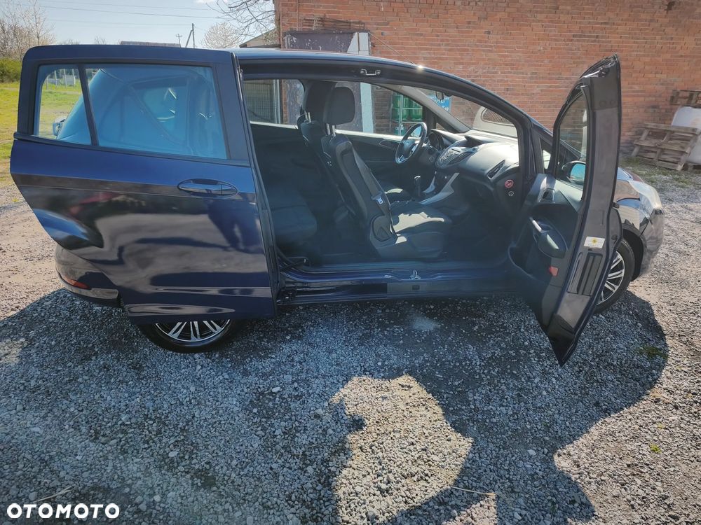 Ford B-MAX 1.5 TDCi Titanium X - 8