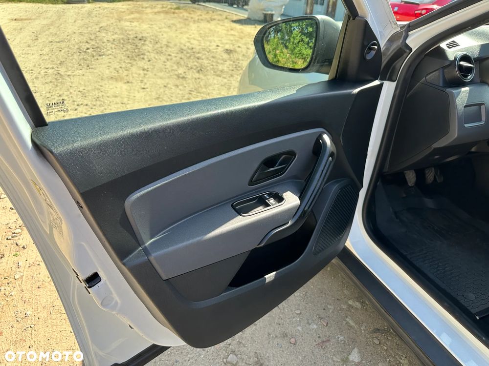 Dacia Duster 1.0 TCe Access - 16