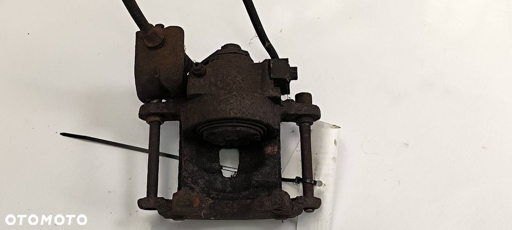 ZACISK HAMULCOWY TYŁ PRAWY CADILLAC ELDORADO - 2