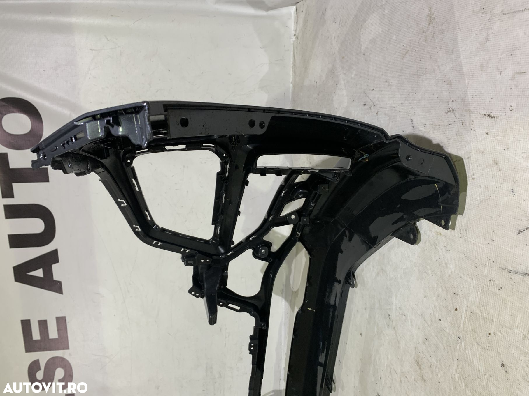 Bara fata Hyundai Kona, 2018, 2019, 2020, 2021, cod origine OE 86512J9000. - 4