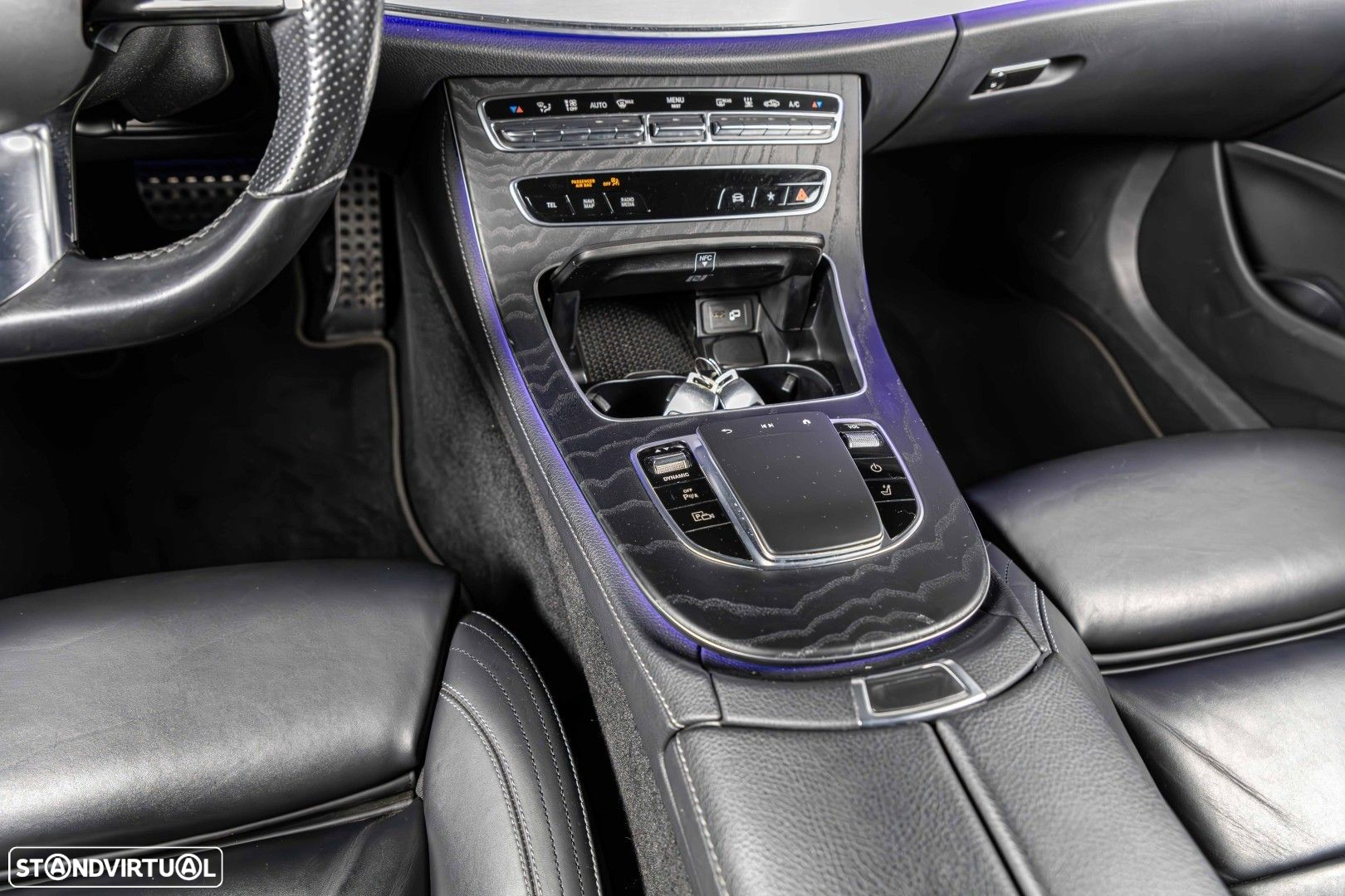 Mercedes-Benz E 300 de AMG Line - 24