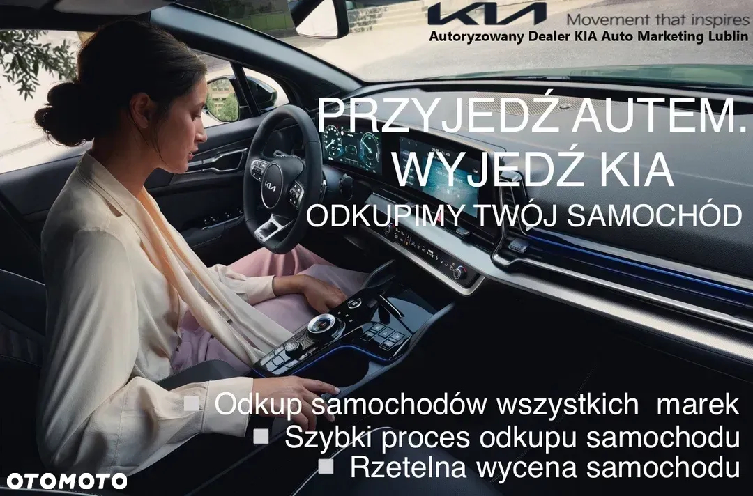 Kia ProCeed 1.5 T-GDI GT Line - 2