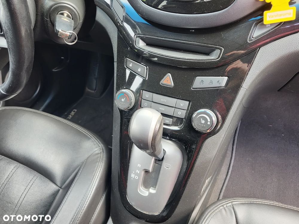 Chevrolet Orlando 2.0 TD LTZ+ - 15