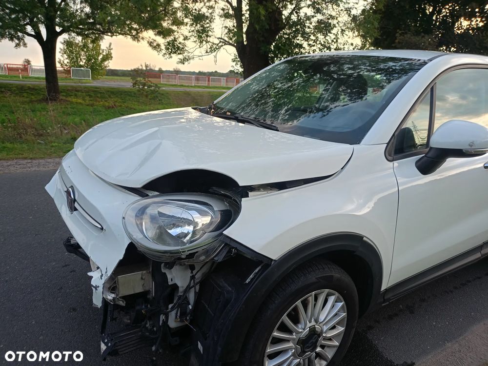 Fiat 500X 1.3 FireFly Turbo DCT 4x2 S&S Dolcevita Launch Edition - 5
