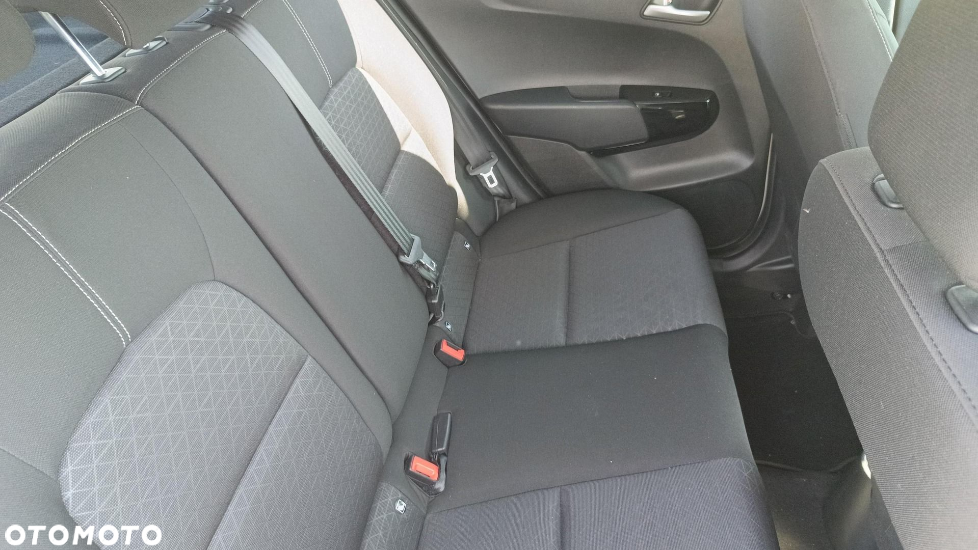 Kia Picanto 1.2 L - 11