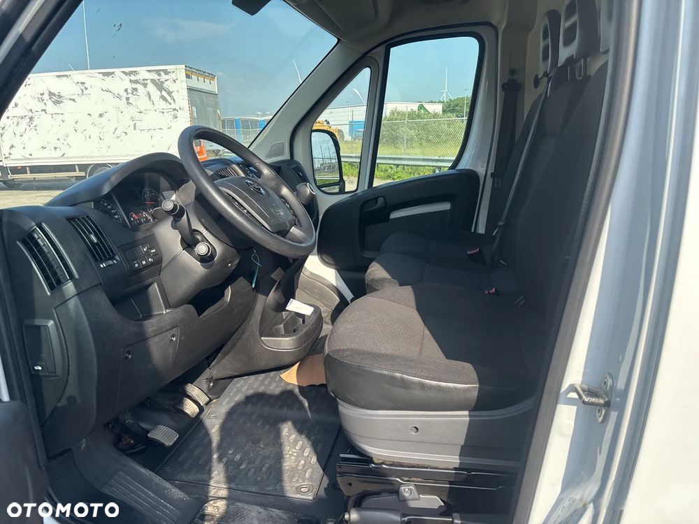 Opel Movano L4H2 / Drzwi 270* / Hak / Tempomat - 5