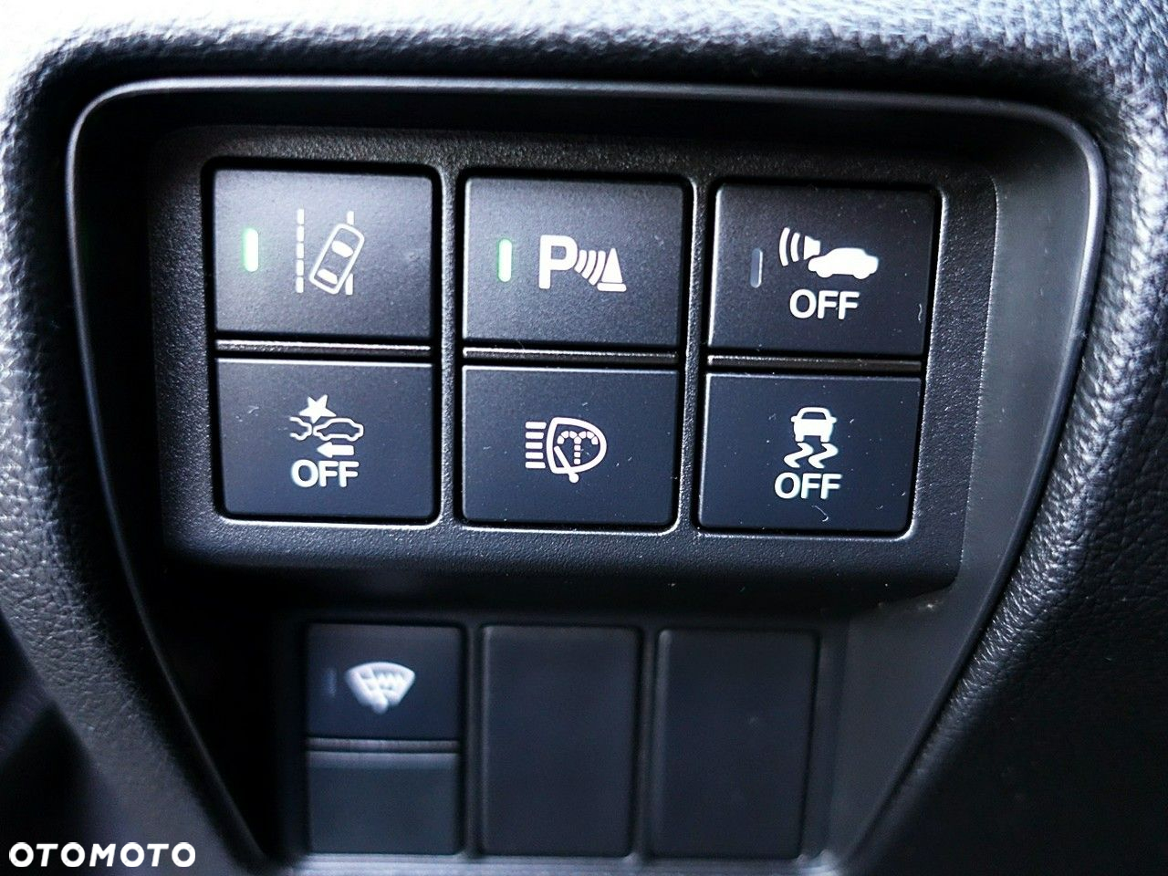 Honda CR-V - 18