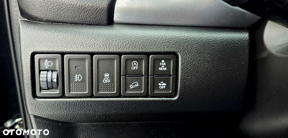 Suzuki Vitara 1.6 DDiS (4x4) Allgrip Comfort - 12