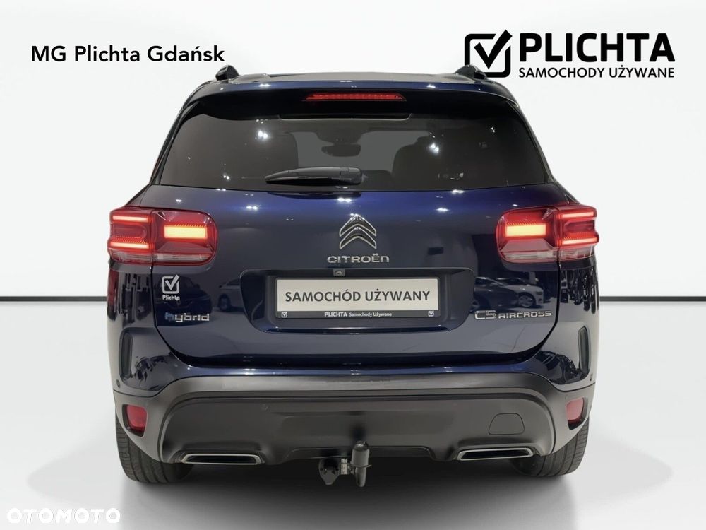 Citroën C5 Aircross - 6