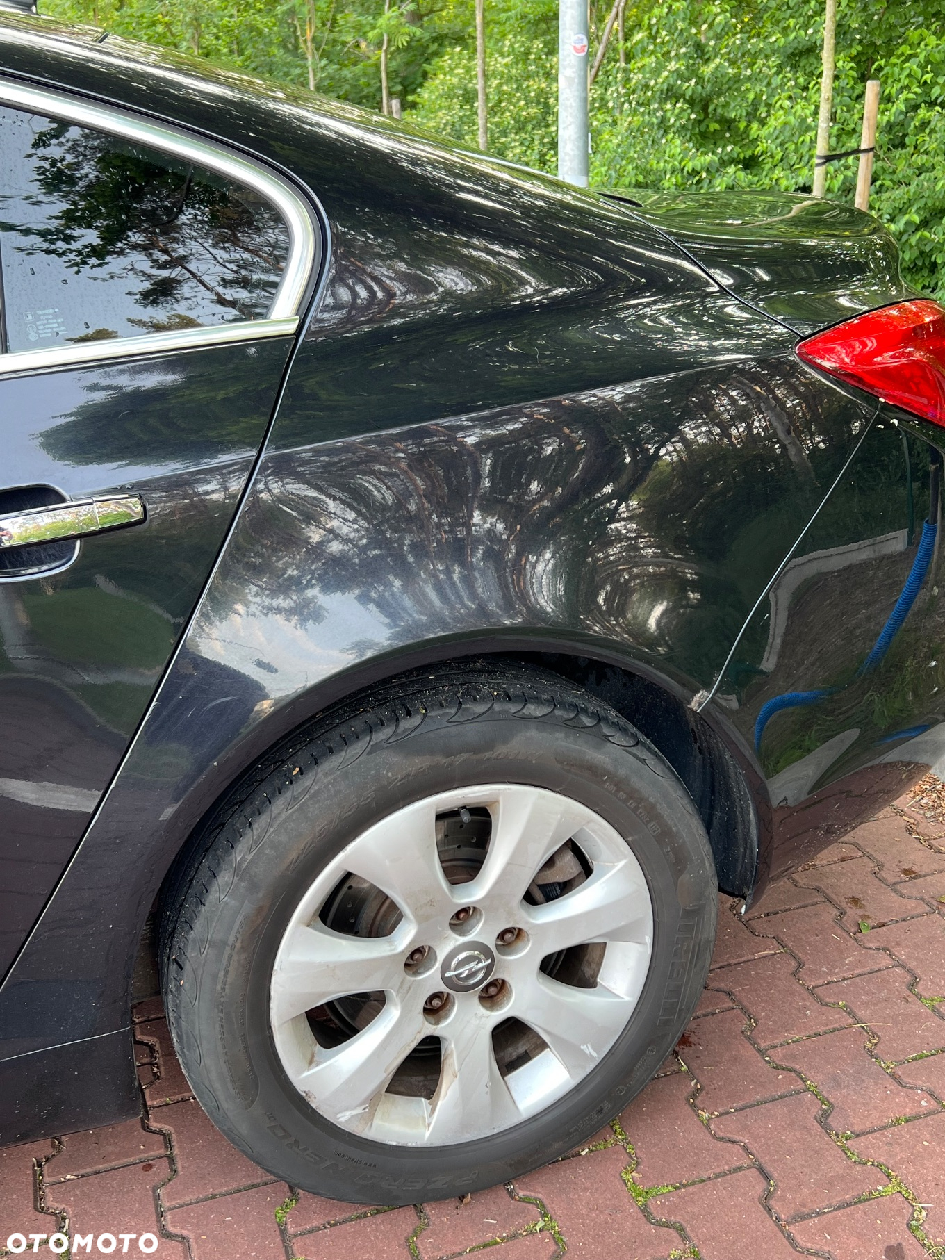 Opel Insignia 2.0 CDTI Cosmo - 19