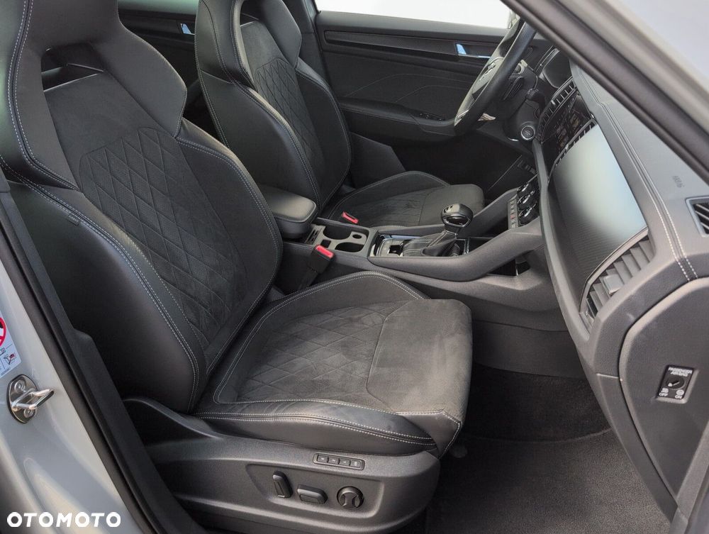 Skoda Kodiaq 2.0 TDI 4x4 Sportline DSG - 19