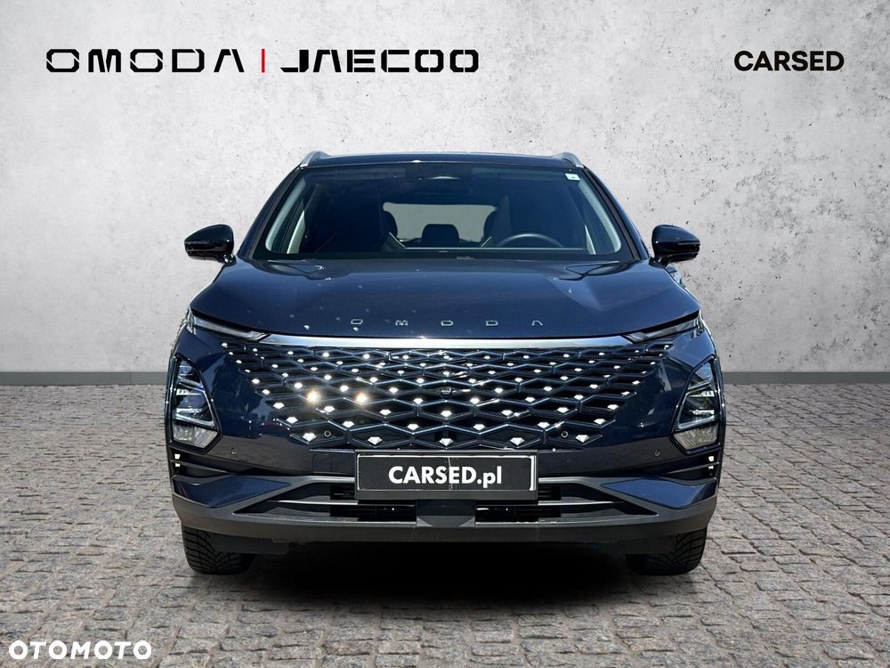 Omoda 5 - 10