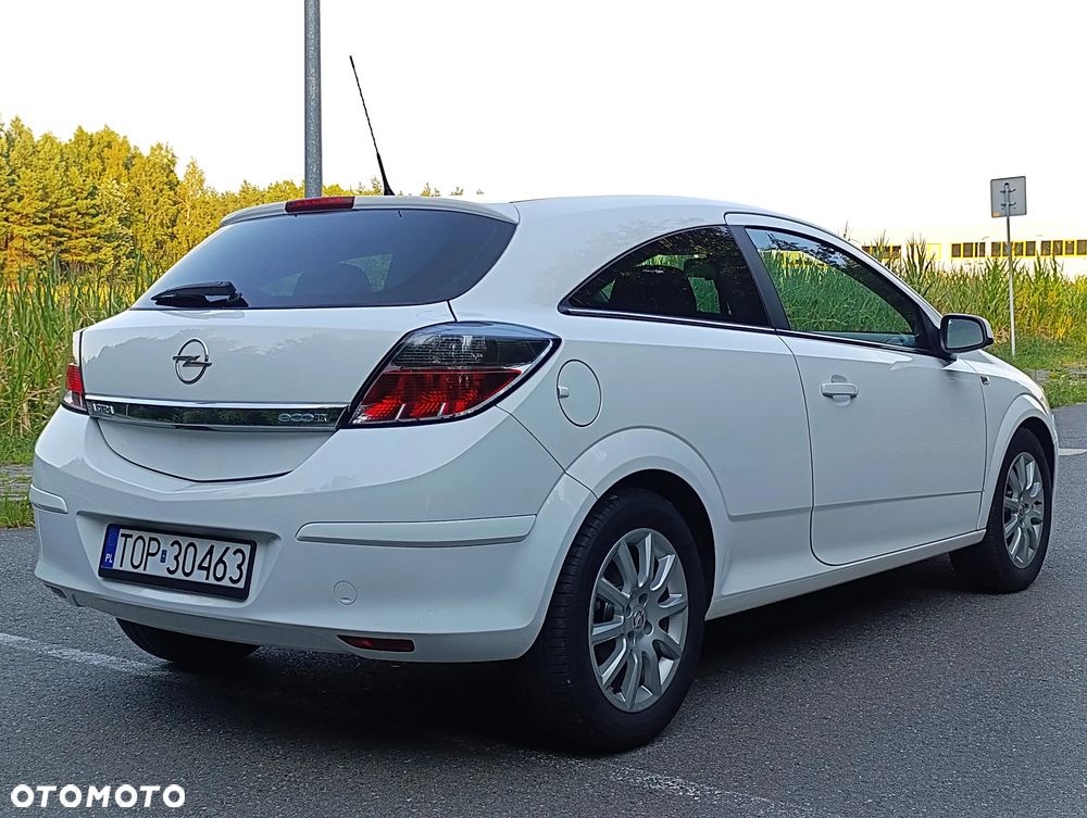 Opel Astra 1.4 Selection - 20