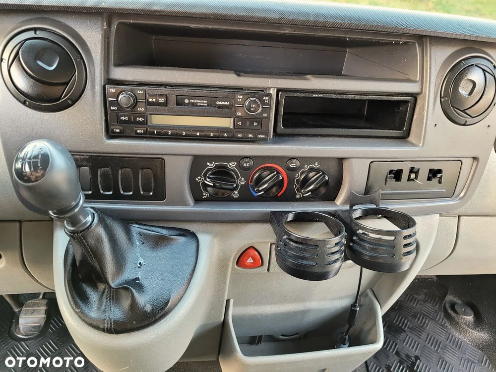 Renault Master - 29