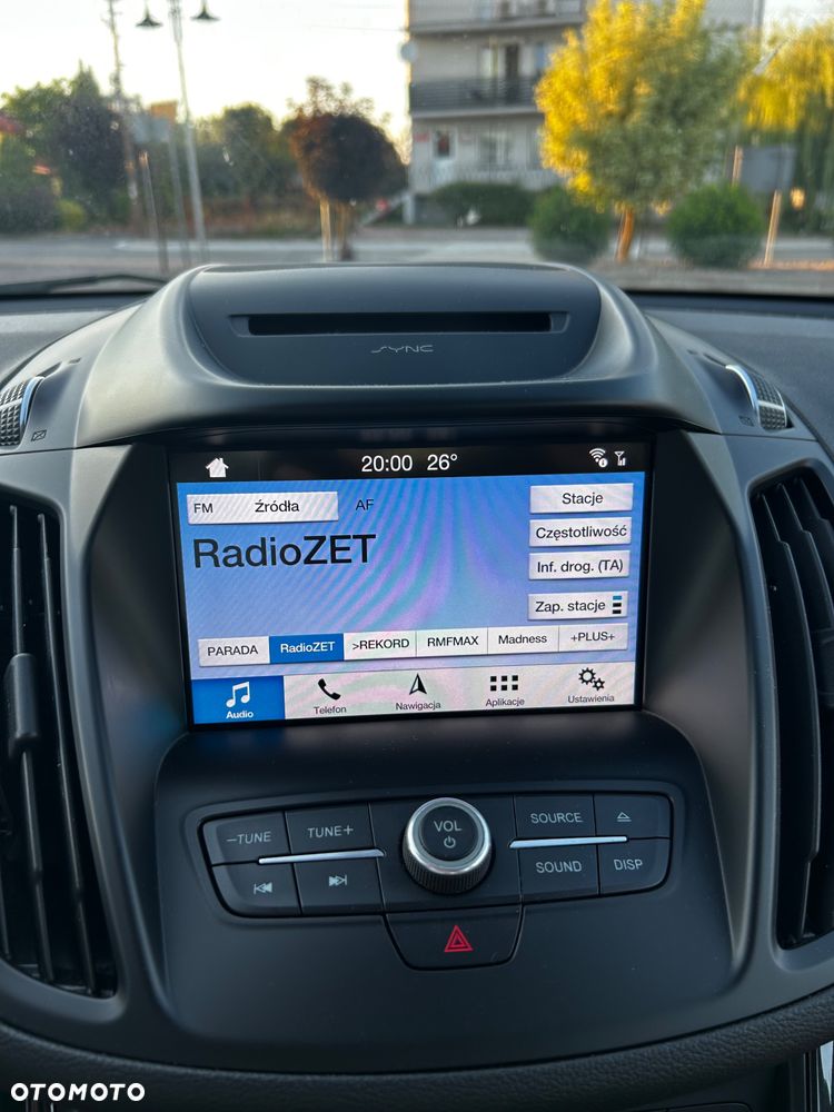 Ford Kuga 1.5 EcoBoost 4x4 Titanium - 15