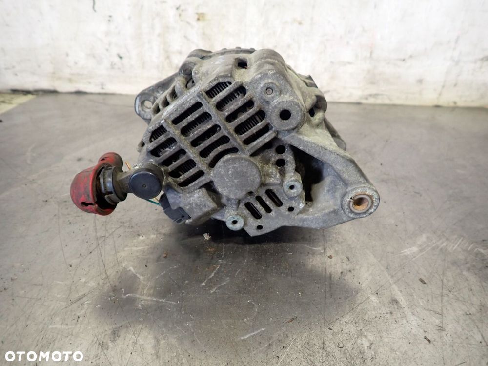 ALTERNATOR NISSAN PRIMERA P12 - 4