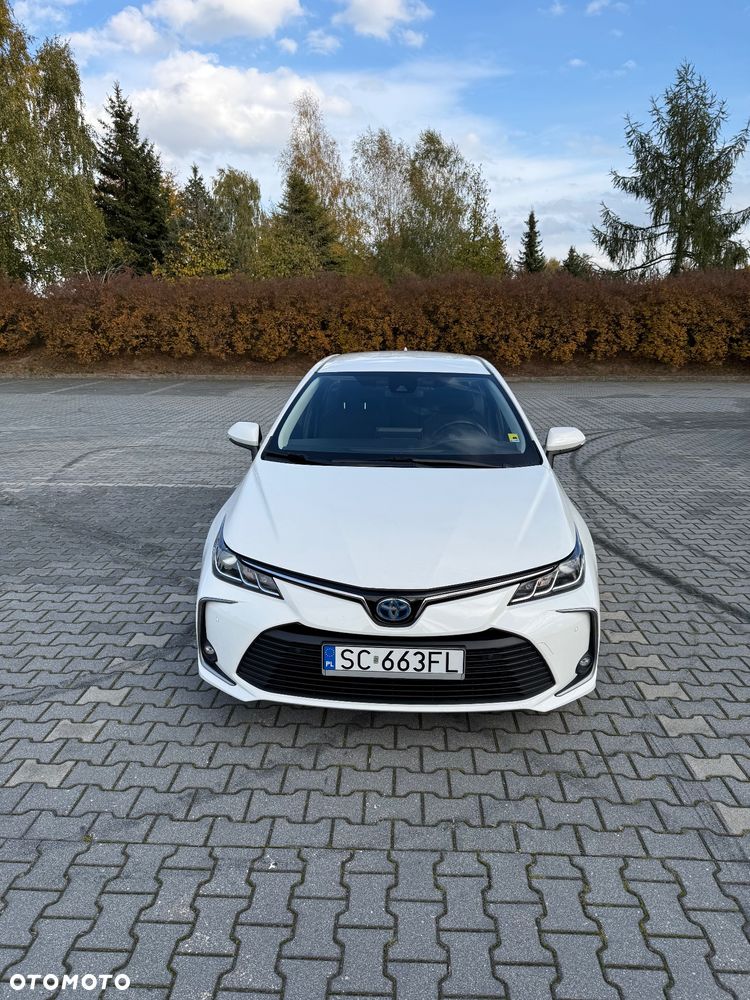 Toyota Corolla - 14