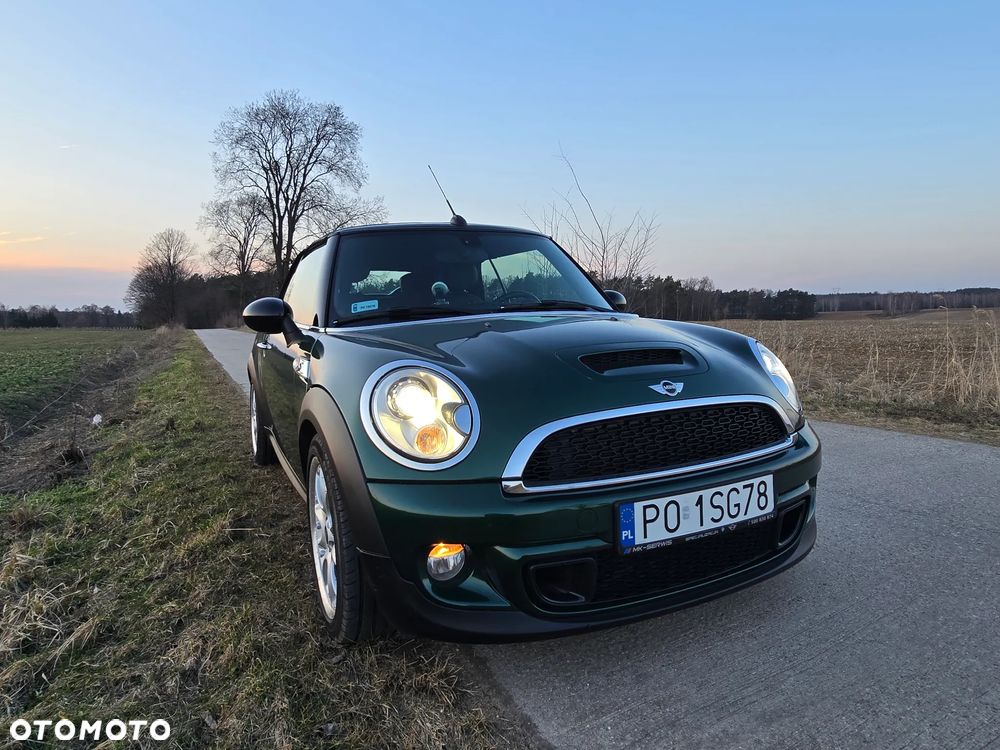 MINI Cooper S - 4