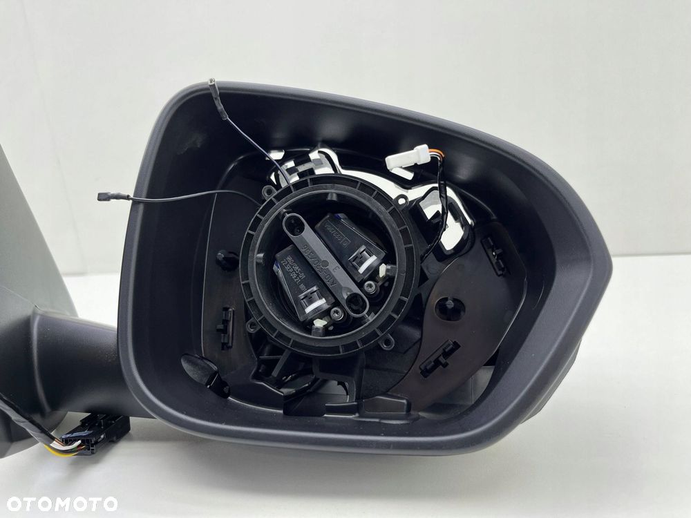 DACIA DUSTRE II LUSTERKO PRAWE 9-PIN EUROPA - 4