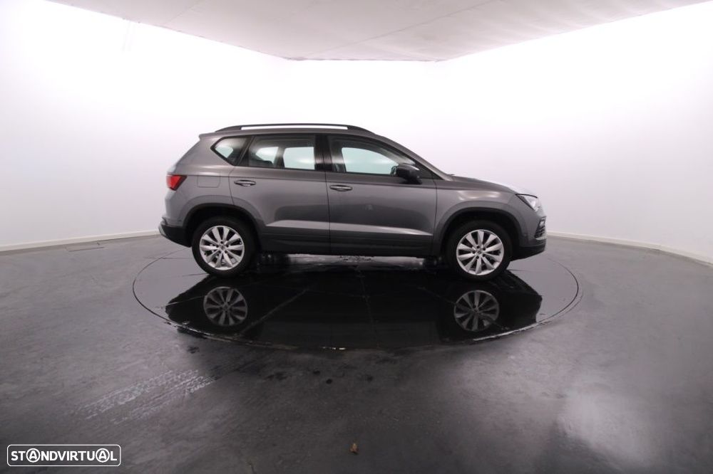 SEAT Ateca 1.0 TSI Style - 9