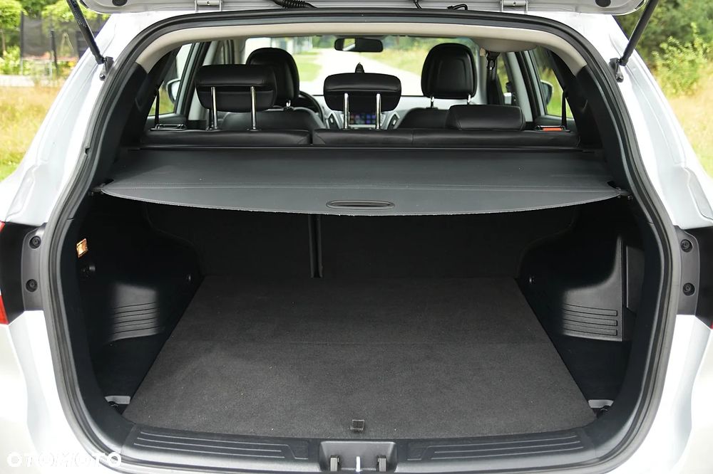 Hyundai ix35 1.6 GDI Premium 2WD - 21