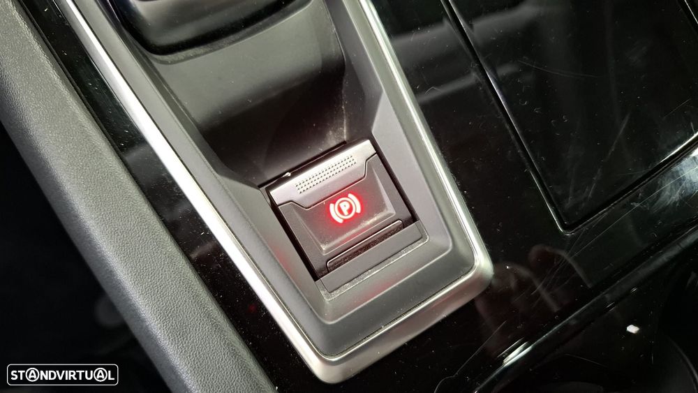 Peugeot 508 SW - 24