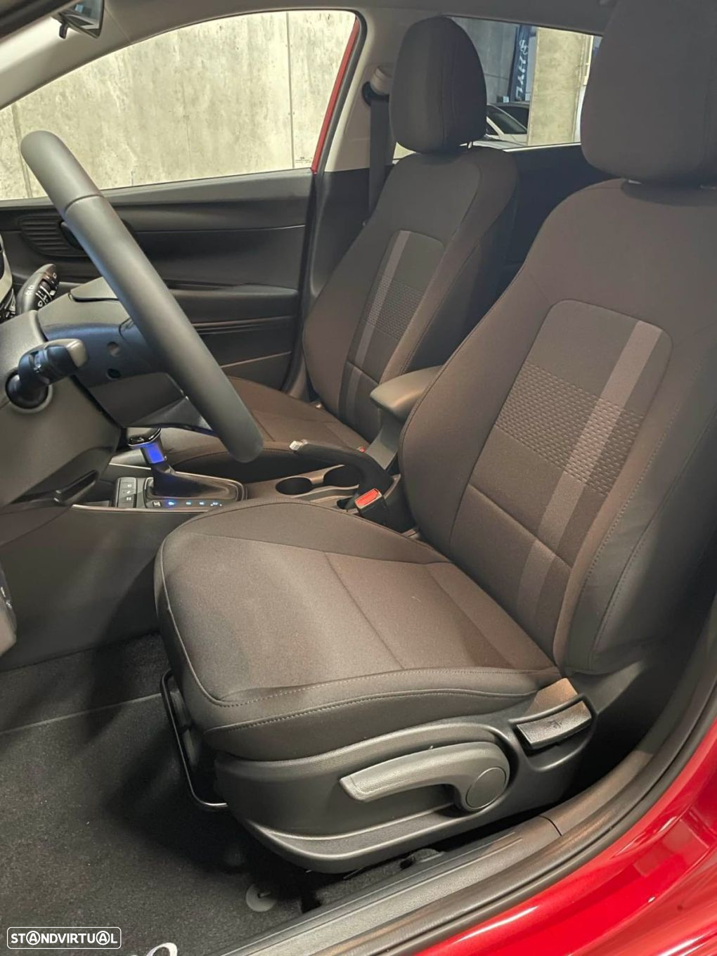 Hyundai i20 1.0 T-GDI Style (TT) DCT - 15
