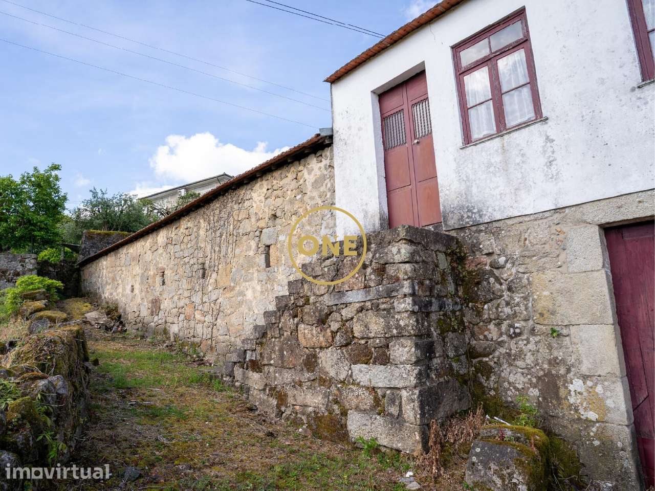 Investimento Imobiliário com Alto Potencial de Valorização no Norte de - Grande imagem: 4/26