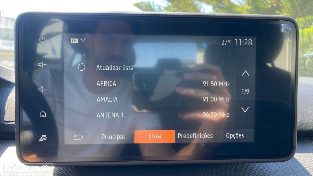 Dacia Sandero 1.0 ECO-G Stepway Bi-Fuel - 39
