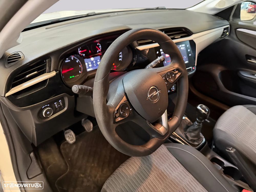 Opel Corsa - 15
