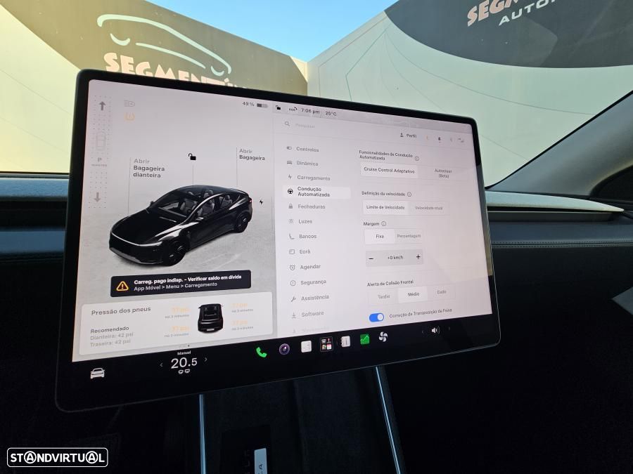 Tesla Model Y Long Range Dual Motor AWD - 50