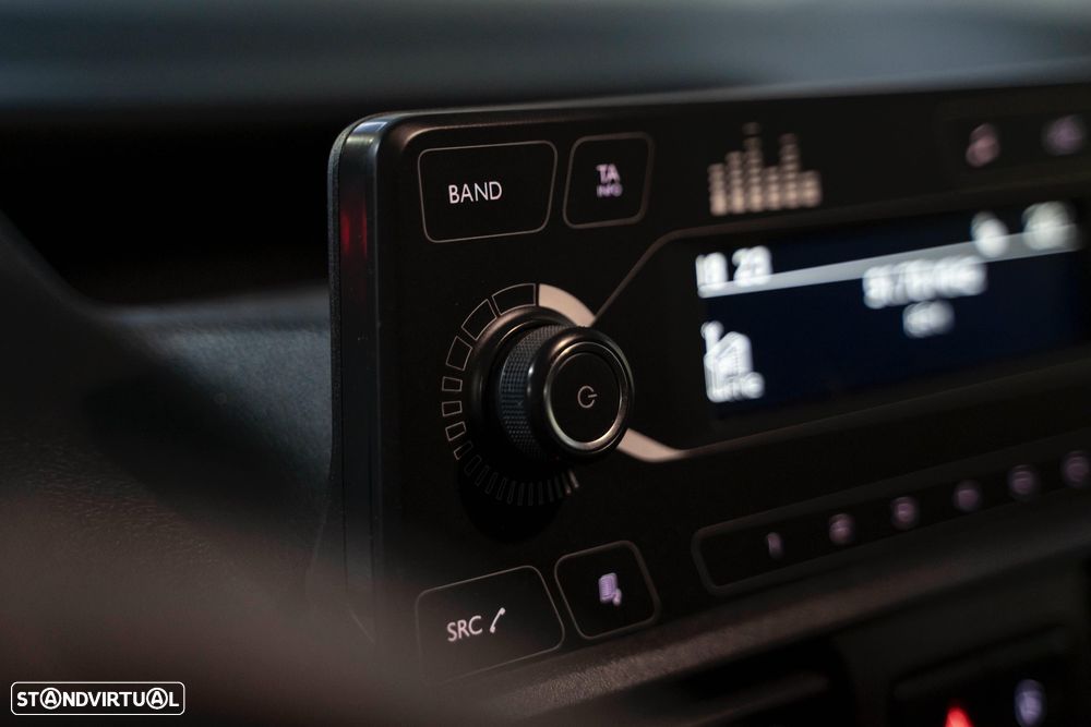 Peugeot PARTNER 1.6 Hdi - 17