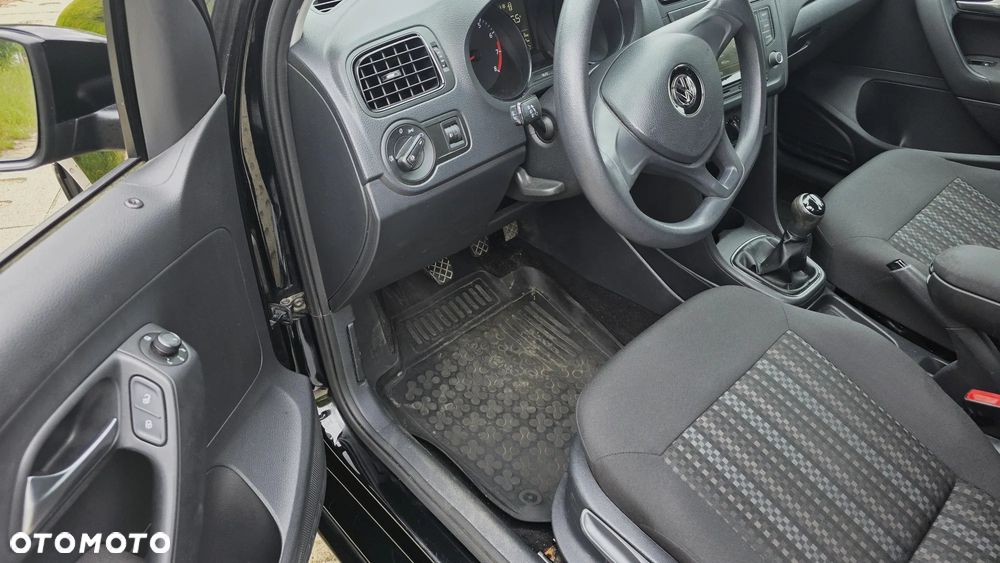 Volkswagen Polo 1.0 Trendline - 23