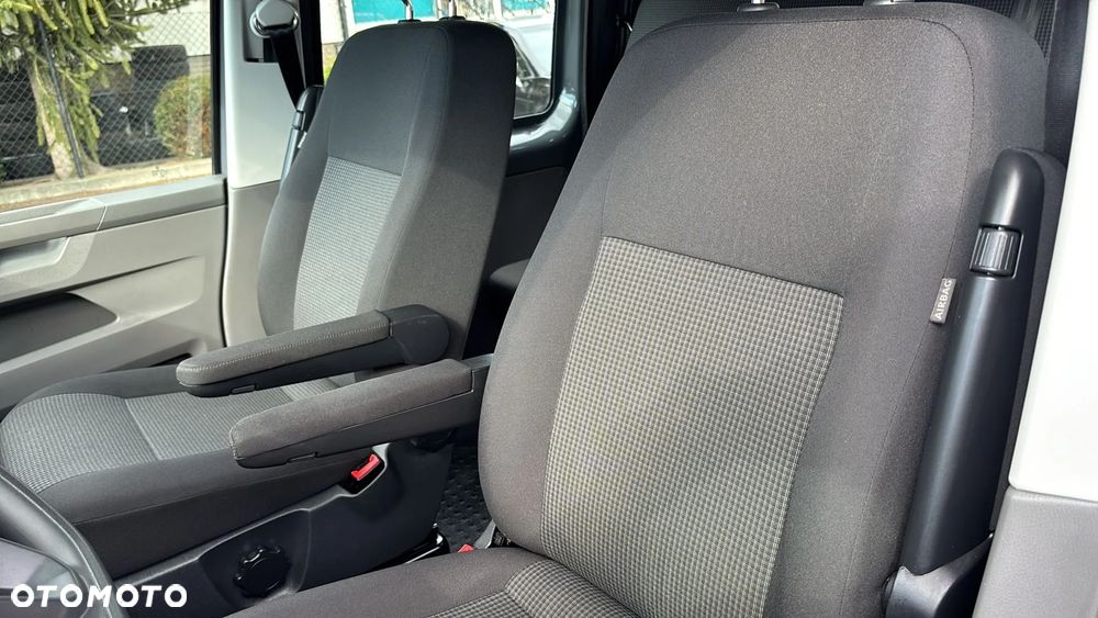 Volkswagen Transporter T6,1 - 14