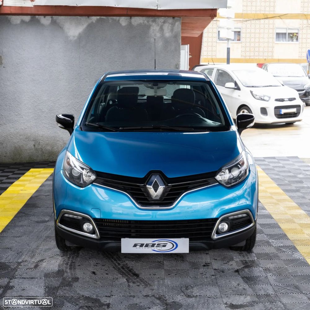 Renault Captur - 4