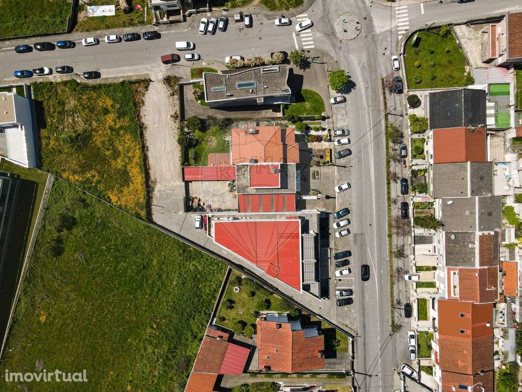 Prédio  para venda - Grande imagem: 3/21