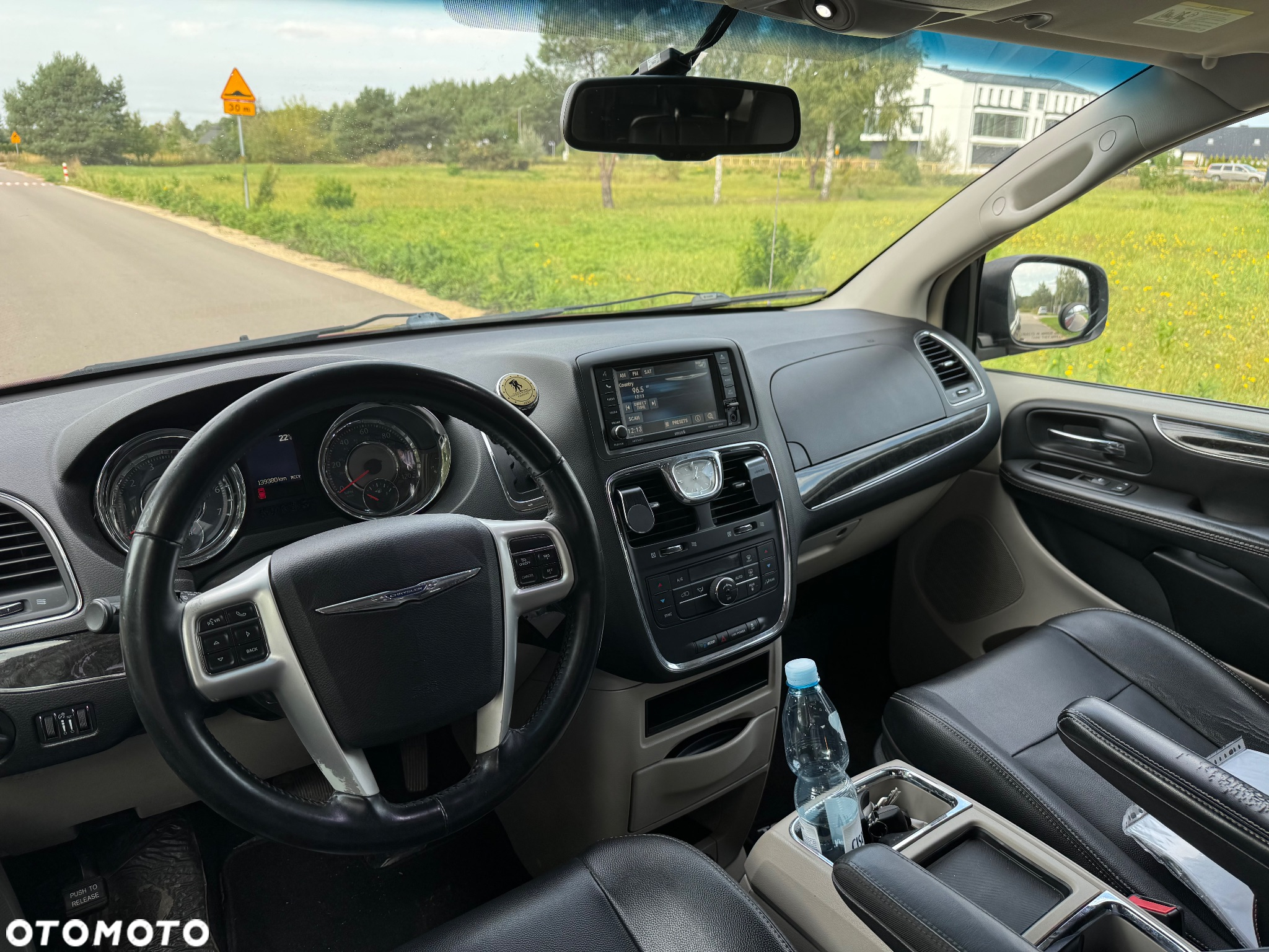 Chrysler Town & Country 3.6 Touring - 5