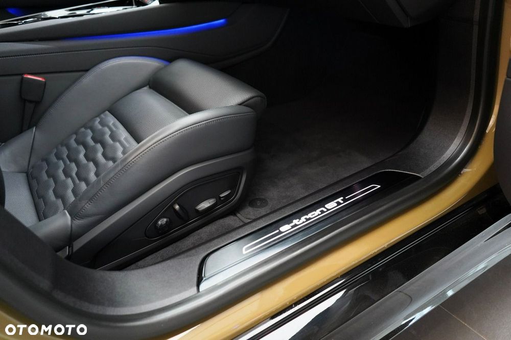 Audi e-tron GT - 31