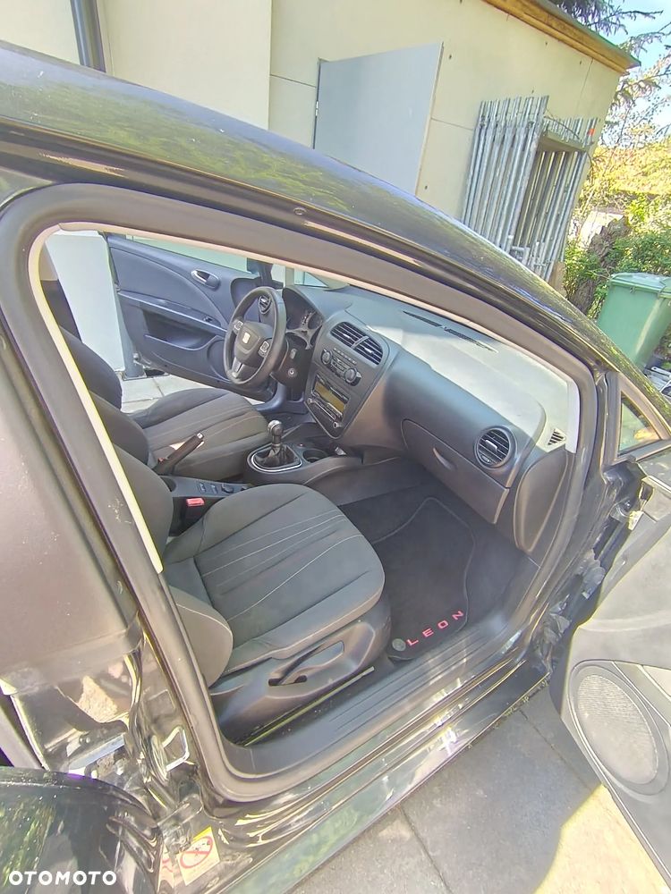 Seat Leon - 9