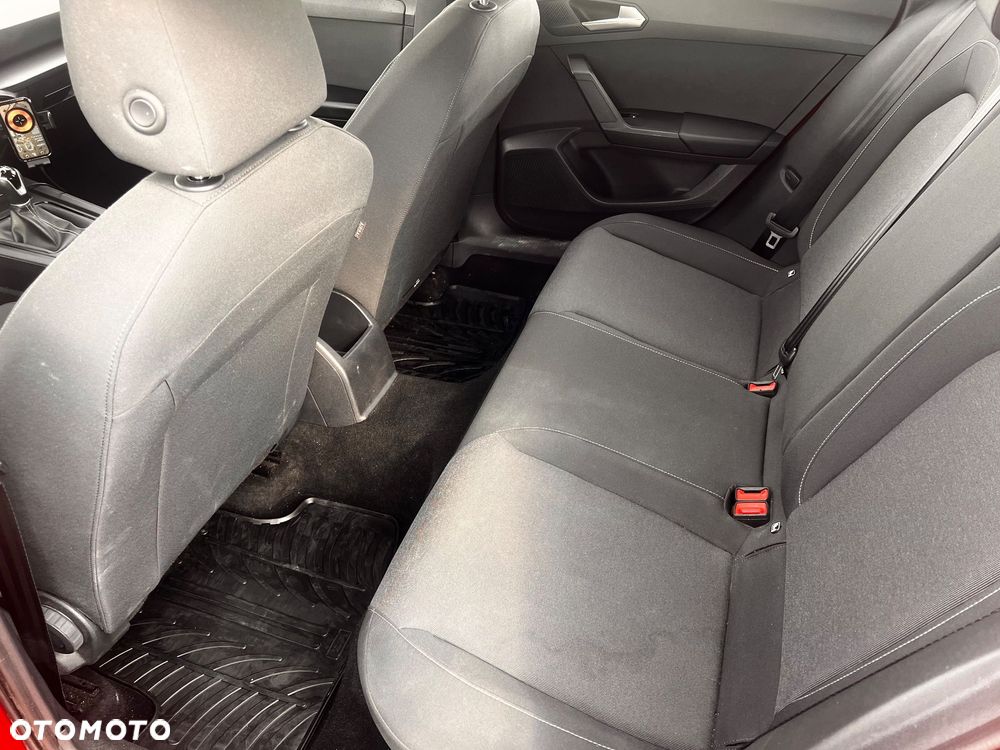 Seat Leon 2.0 TDI FR - 20