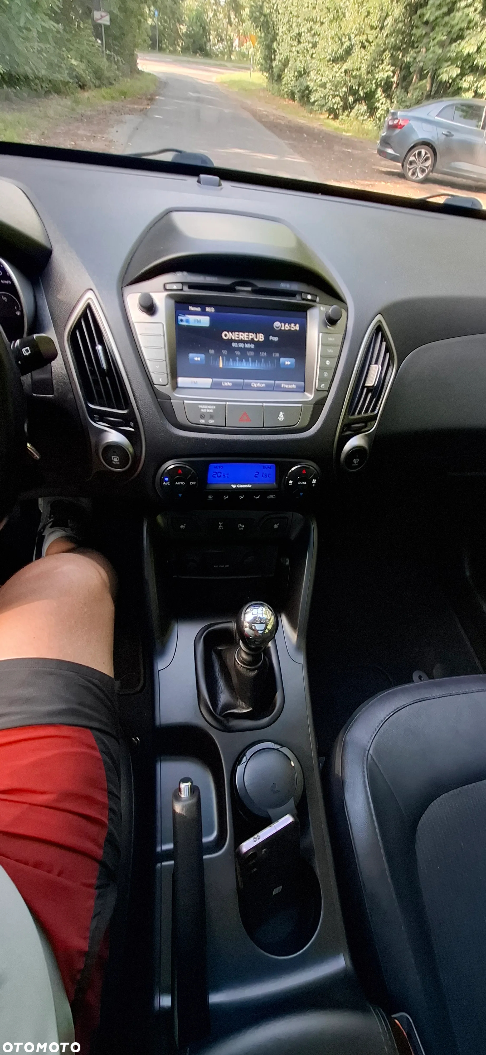 Hyundai ix35 2.0 GDI Premium 4WD - 33