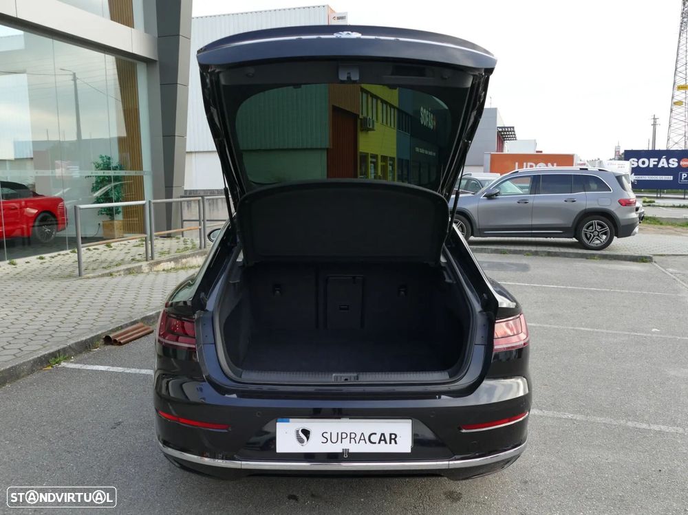 VW Arteon 2.0 TDI Elegance DSG - 12