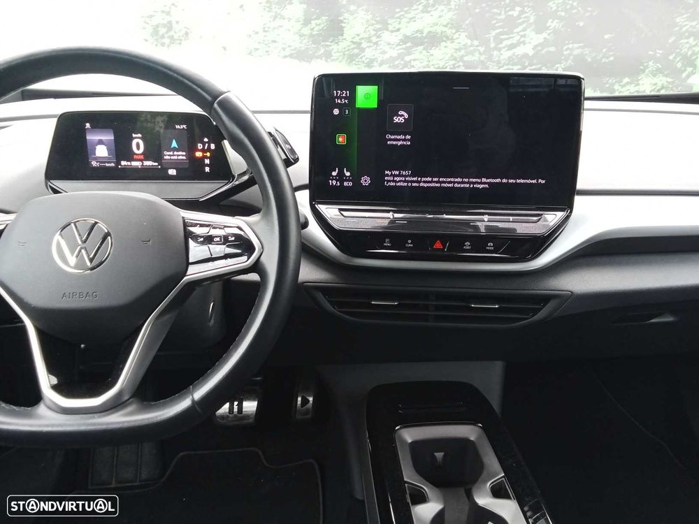 VW ID.5 77 kWh Pro Performance - 15