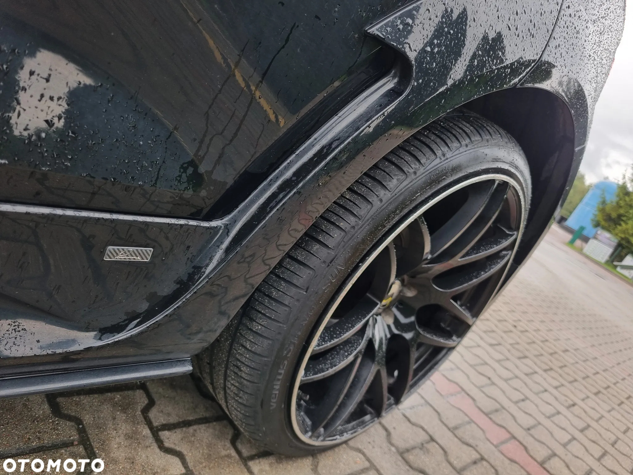 Audi SQ5 3.0 TFSI Quattro Tiptronic - 21