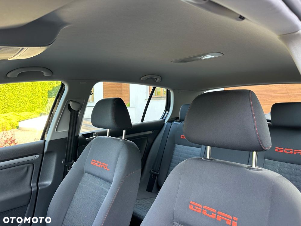 Volkswagen Golf 1.4 Goal - 10