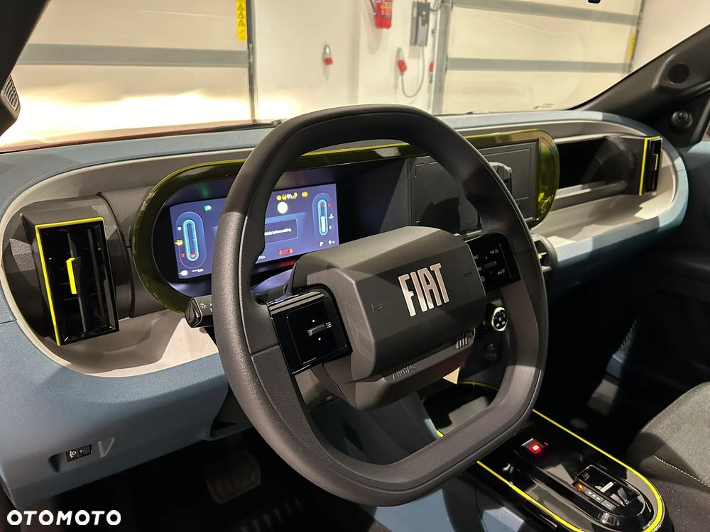 Fiat Grande Panda 1.2 Icon - 23