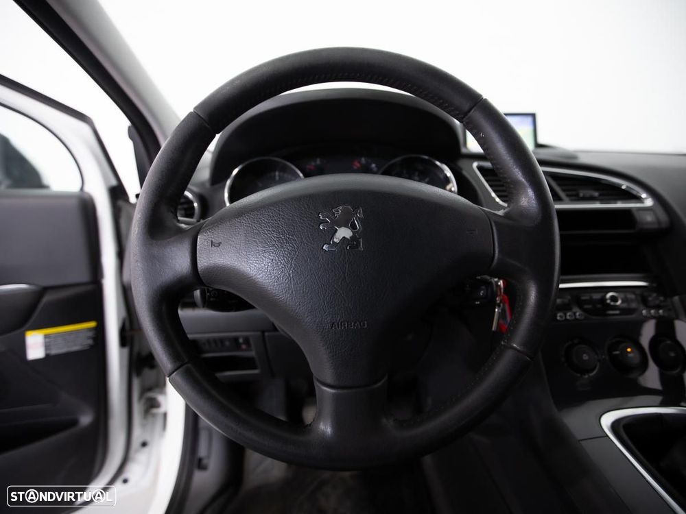 Peugeot 3008 1.6 HDi Access - 13
