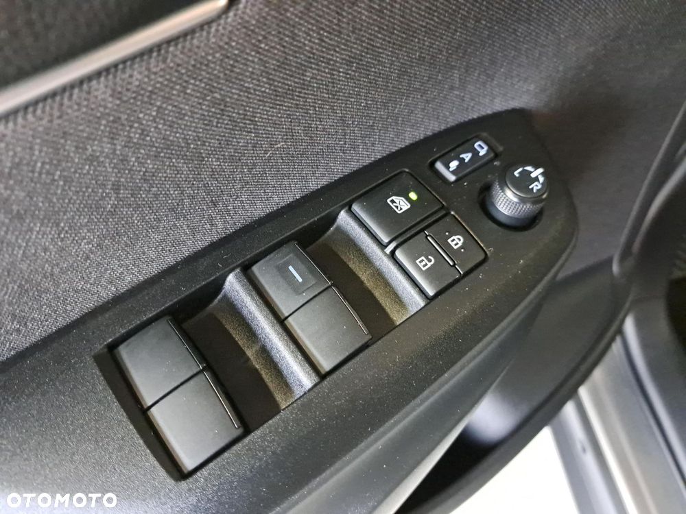 Toyota Yaris Cross Hybrid 1.5 Style - 22