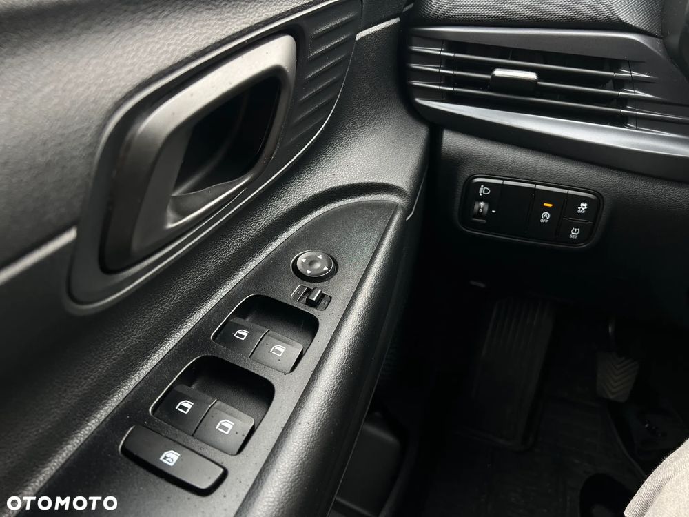 Hyundai Bayon 1.0 T-GDI Modern - 20